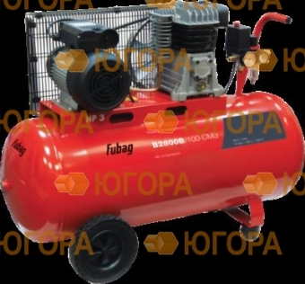 Компрессор Fubag Запчасти Купить